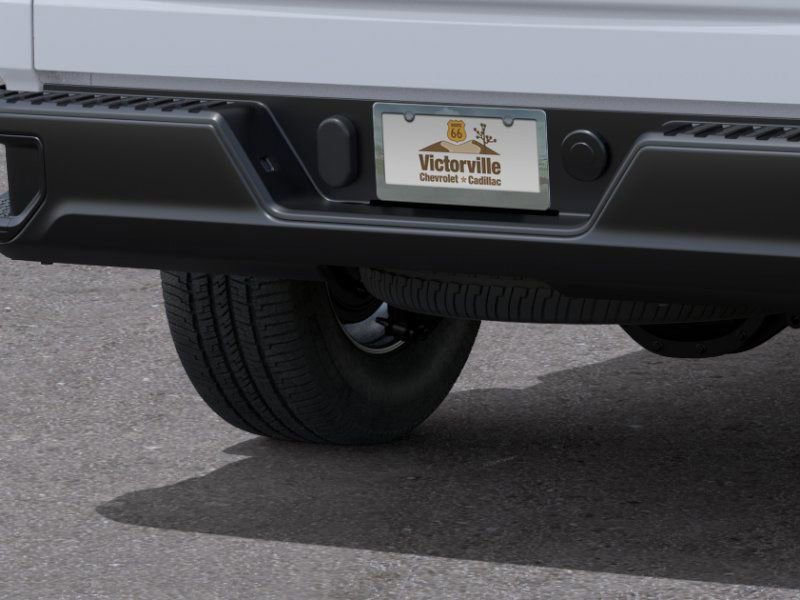 New 2026 Chevrolet Silverado 1500 W/T w/ WT Convenience Package image 14