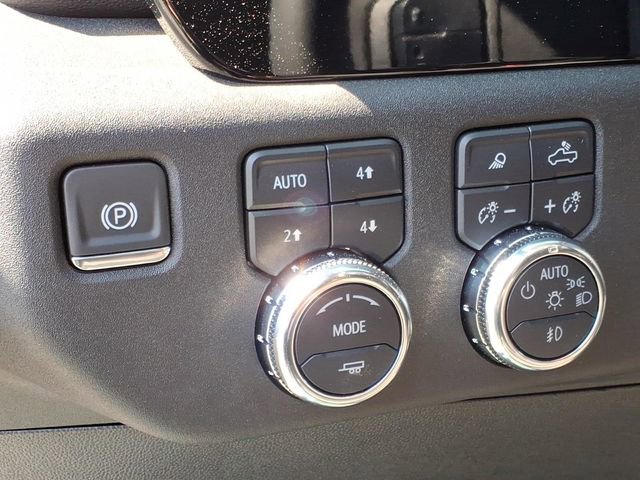 New 2025 GMC Sierra 2500 SLE AWD/4WD image 23
