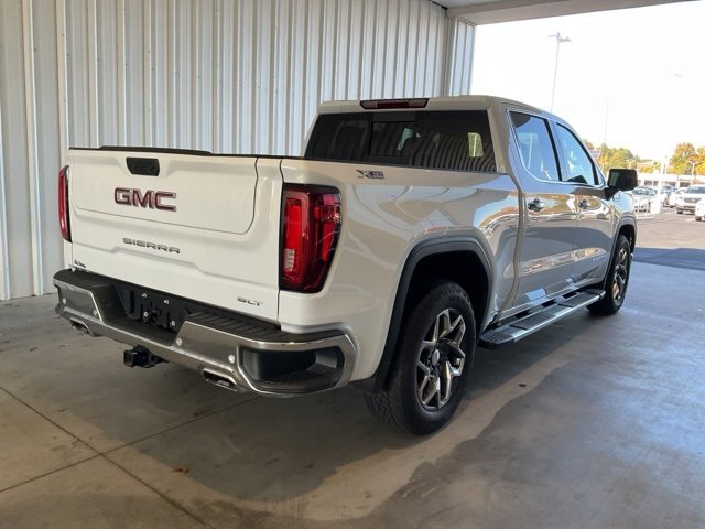 Used 2024 GMC Sierra 1500 SLT w/ SLT Premium Plus Package image 23