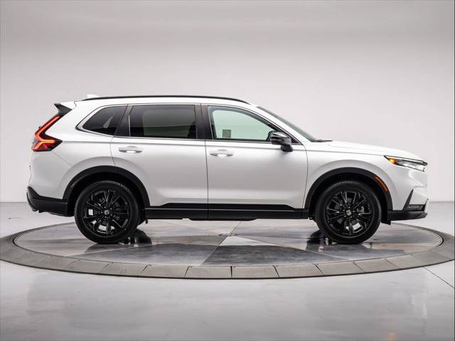 Used 2023 Honda CR-V Sport Touring image 6