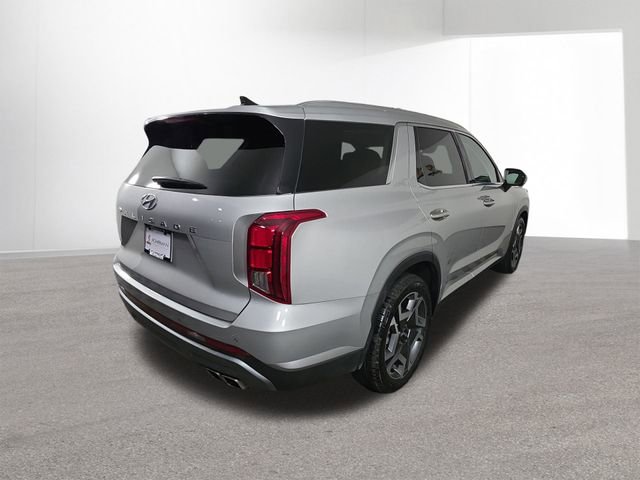 Used 2025 Hyundai Palisade SEL image 13
