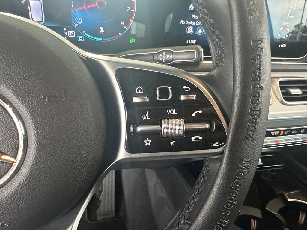 Used 2022 Mercedes-Benz GLE 350 4MATIC image 21