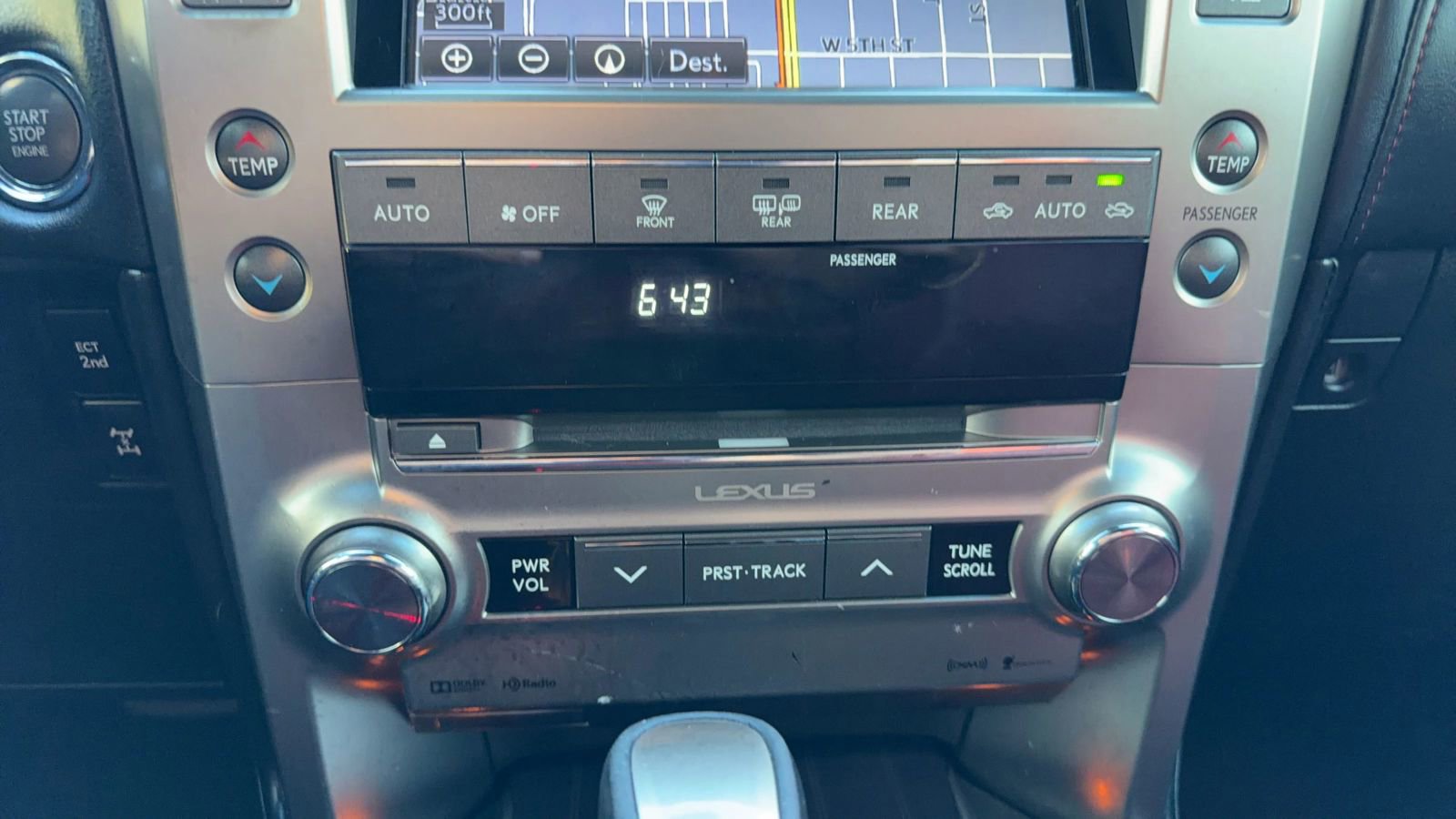 Used 2020 Lexus GX 460 Premium w/ Premium Package AWD/4WD image 26