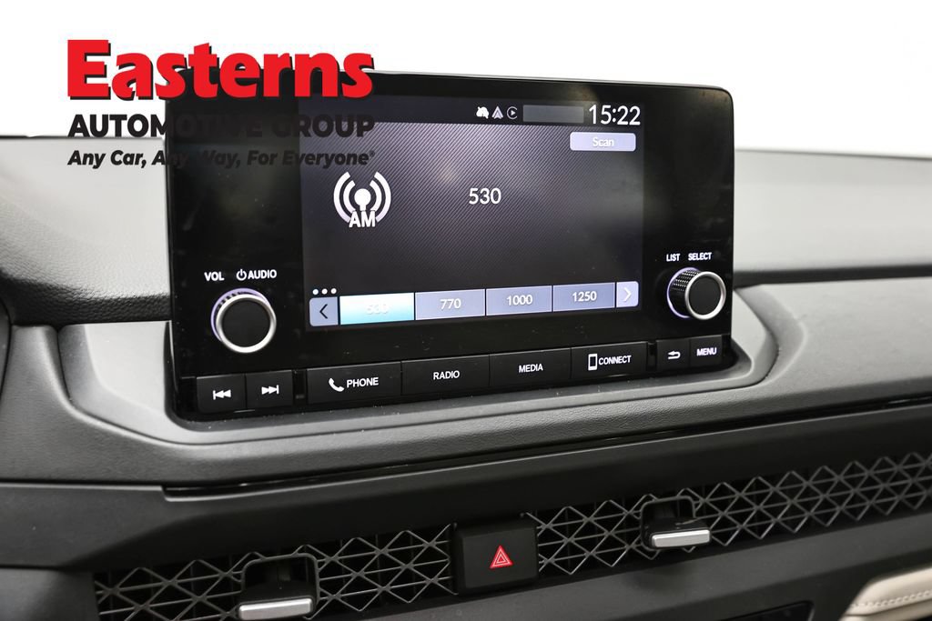 Used 2023 Honda Accord EX image 18
