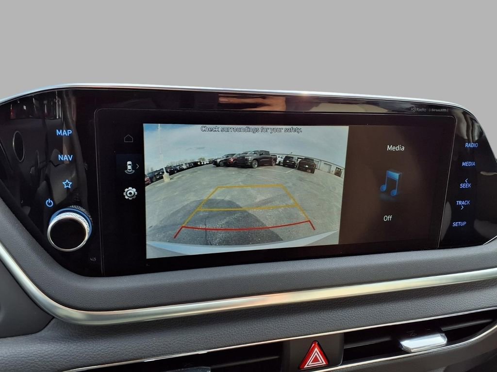 Used 2023 Hyundai Sonata SEL image 6