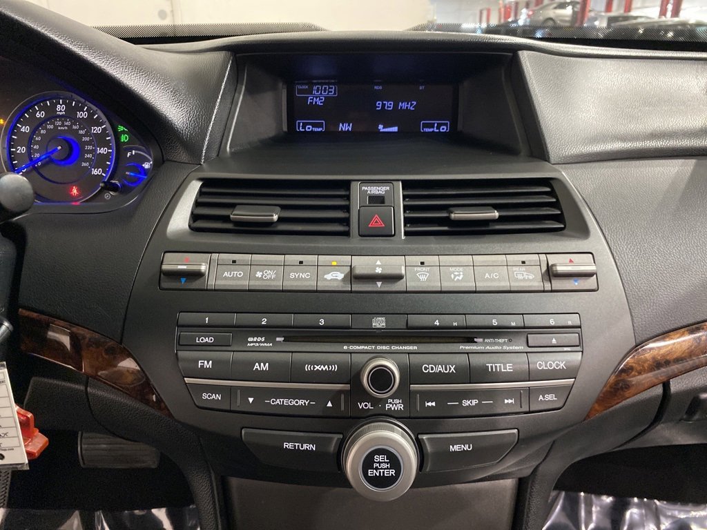 Used 2011 Honda Crosstour EX-L image 13