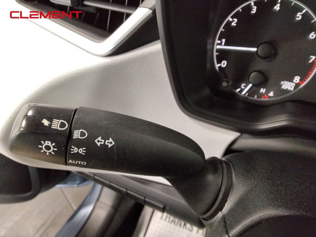 Used 2023 Toyota Corolla SE image 13