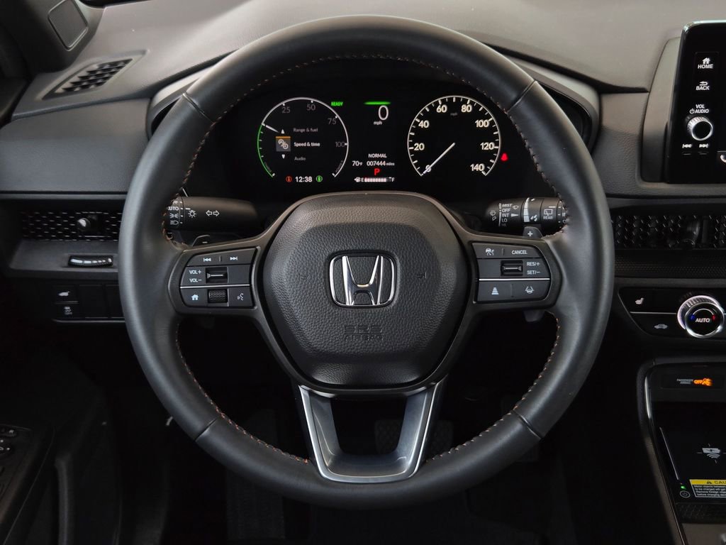 Used 2024 Honda CR-V Sport-L image 20