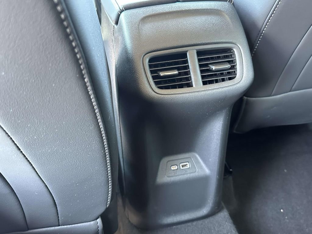 Certified 2023 Buick Envision Preferred image 14