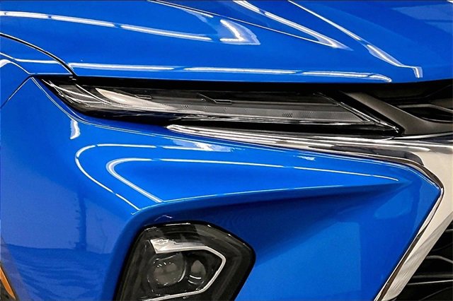 Used 2025 Chevrolet Blazer LT image 30