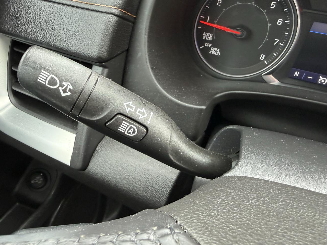 Used 2020 GMC Terrain SLT w/ Preferred Package FWD image 28