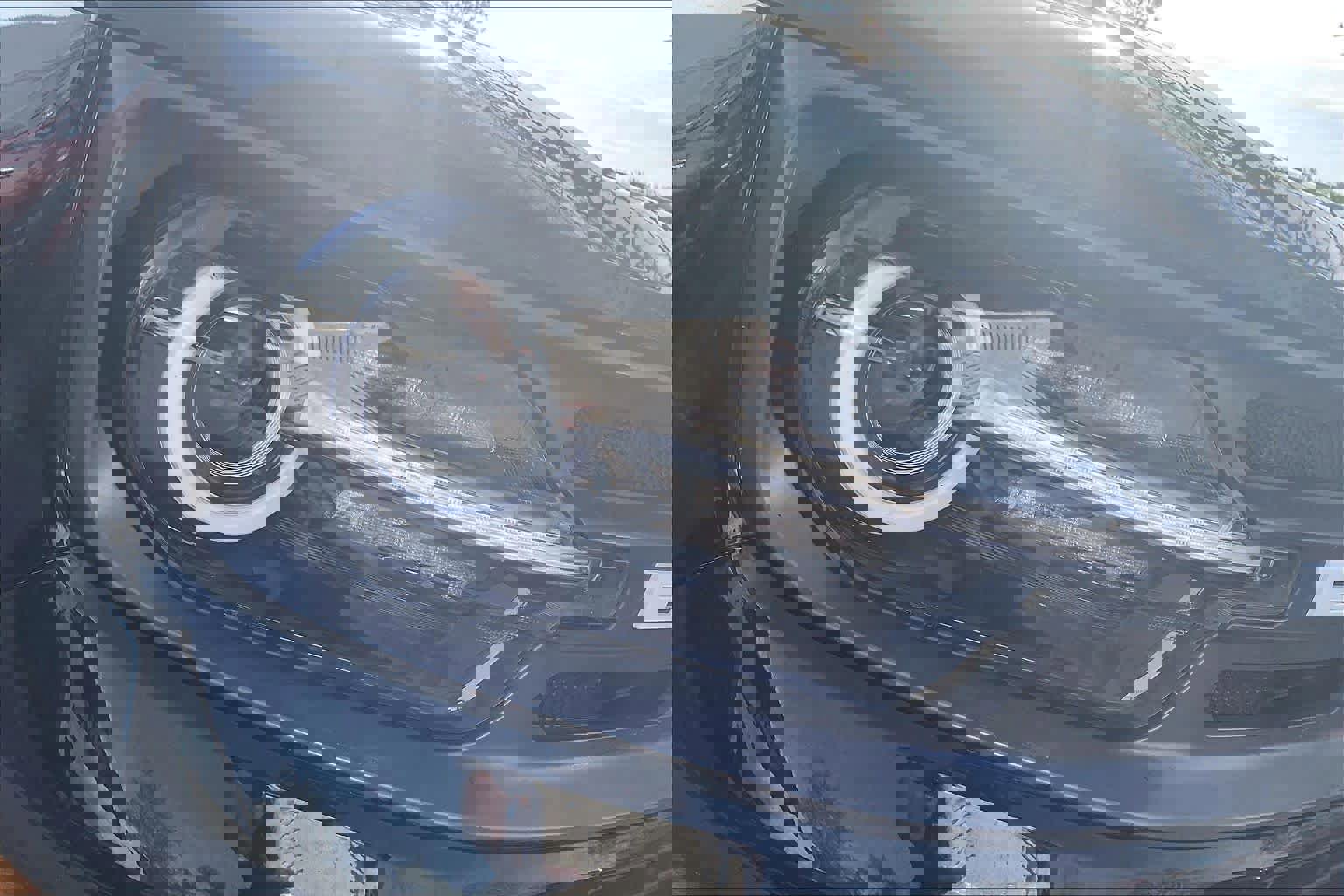 Used 2024 Ford Bronco Sport Big Bend w/ Convenience Package image 26