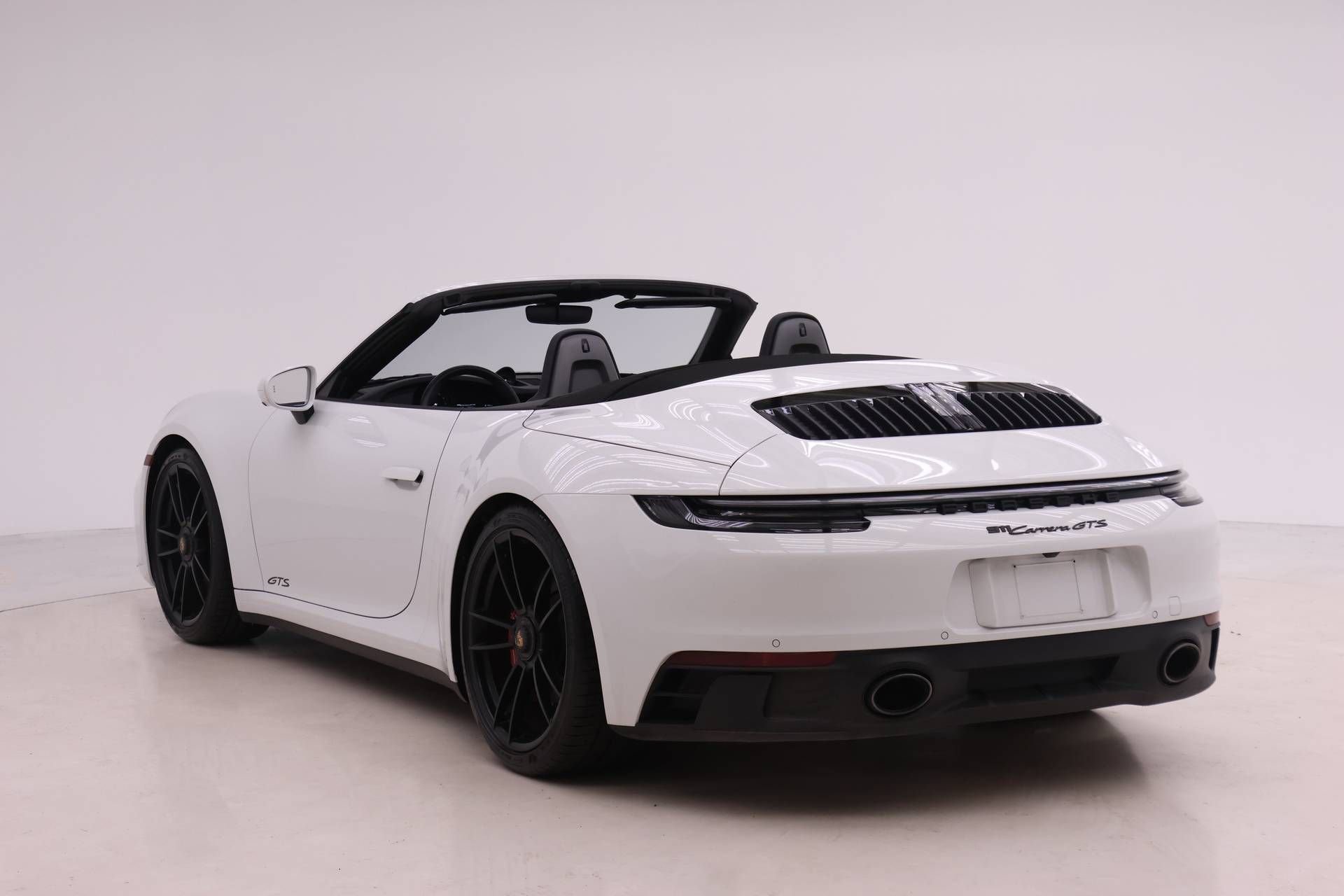 Used 2022 Porsche 911 Carrera GTS image 3