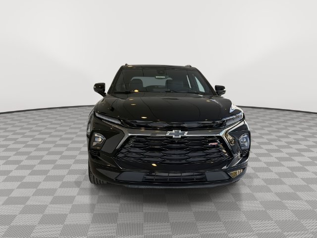 New 2026 Chevrolet Blazer RS w/ Driver Confidence II Package FWD image 3