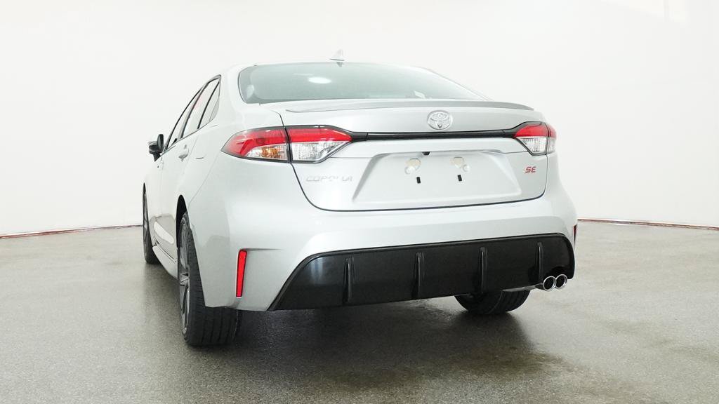 New 2026 Toyota Corolla SE FWD image 25