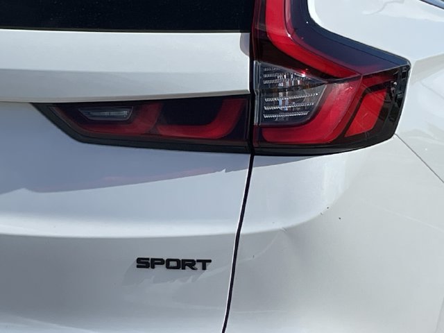 Certified 2023 Honda CR-V Sport image 7