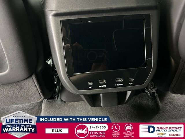 Used 2025 GMC Yukon XL AT4 Ultimate w/ LPO, Floor Liner Package image 26