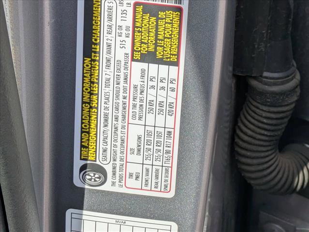 Used 2024 Volkswagen Atlas SE image 24