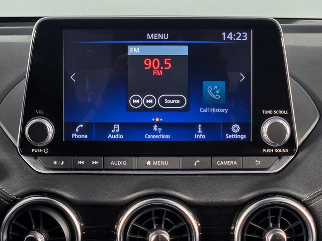 Used 2024 Nissan Sentra SV FWD image 22