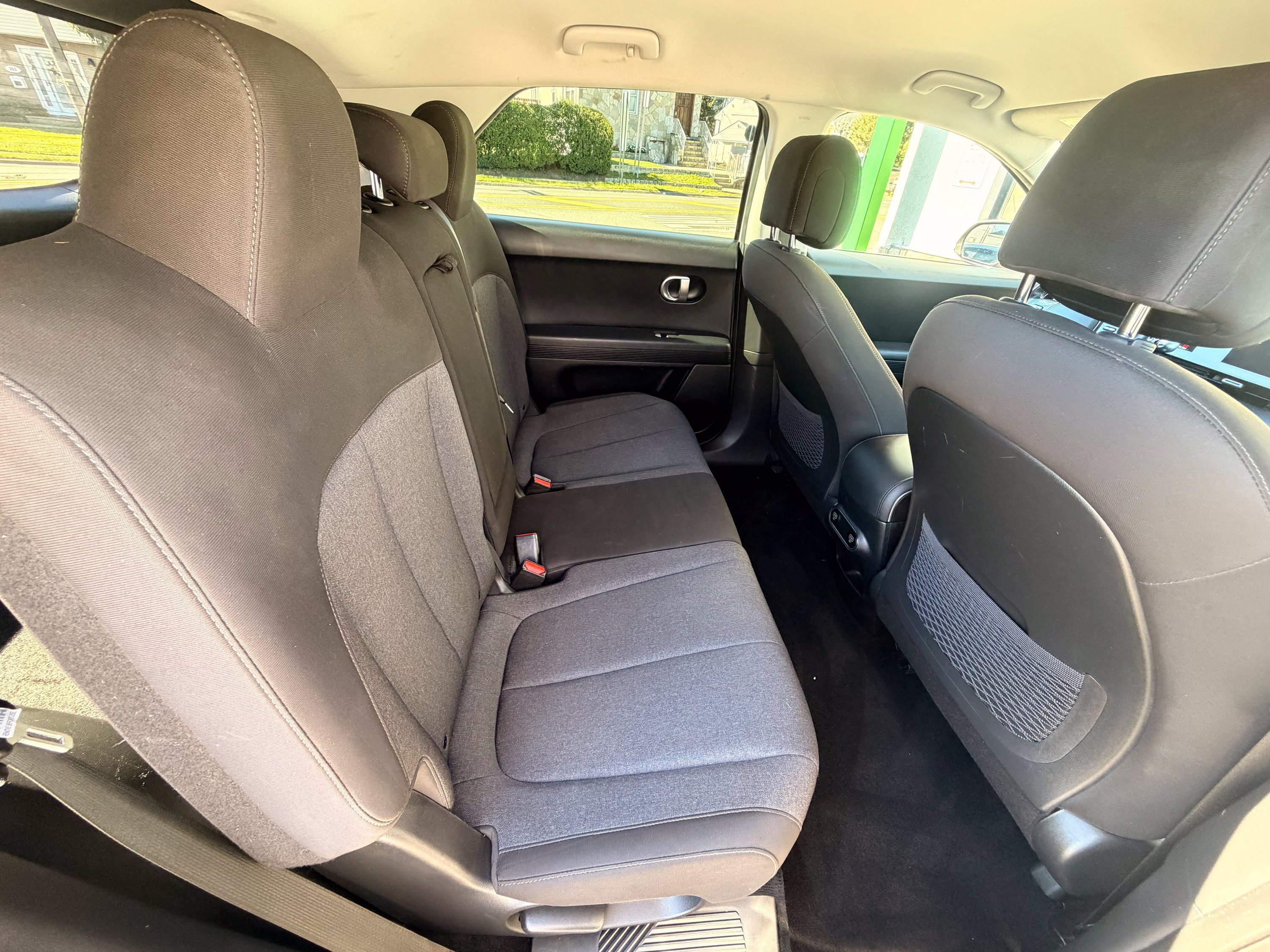 Used 2022 Hyundai Ioniq 5 SE AWD/4WD image 21