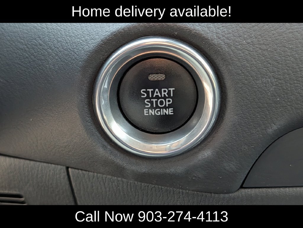 Used 2025 MAZDA CX-5 AWD 2.5 S w/ Select Package image 20