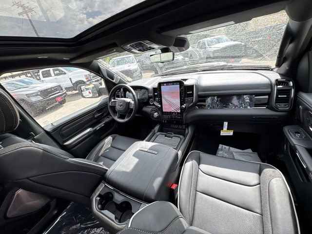 New 2026 RAM 1500 Limited image 33