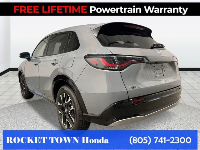New 2027 Honda HR-V EX-L image 3
