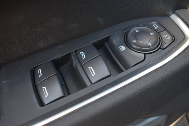 New 2026 Chevrolet Silverado 1500 LT AWD/4WD image 23