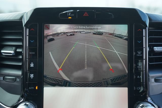 New 2026 RAM 1500 Big Horn image 26