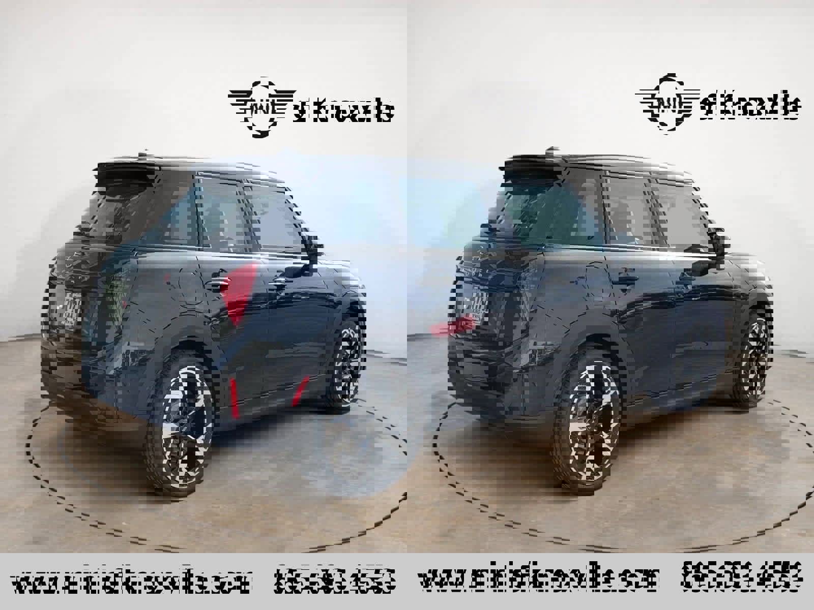 New 2025 MINI Cooper S image 3