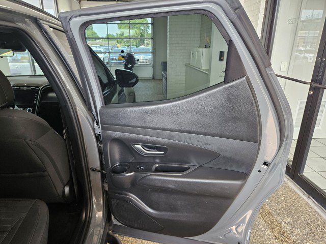 Used 2023 Hyundai Santa Cruz Night AWD/4WD image 15