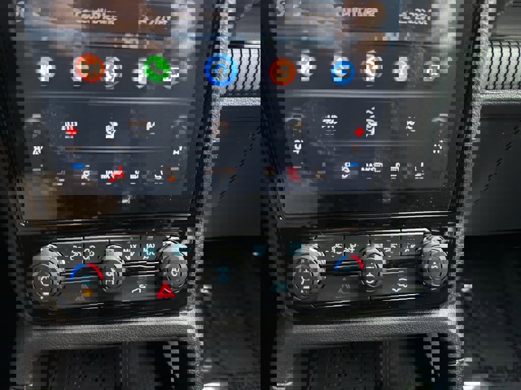 New 2025 Ford Ranger XLT w/ Equipment Group 301A High image 29