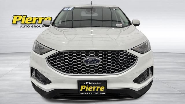 Used 2023 Ford Edge SEL w/ Convenience Package AWD/4WD image 9