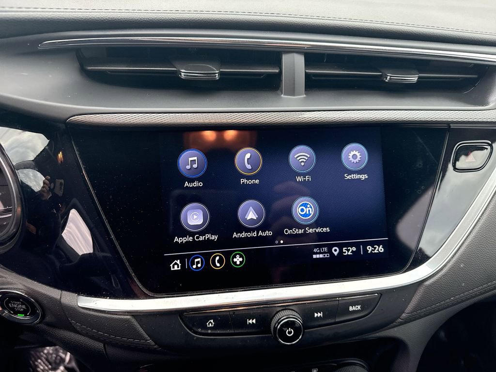 Certified 2023 Buick Encore GX Preferred w/ Cold Weather Comfort Package image 14