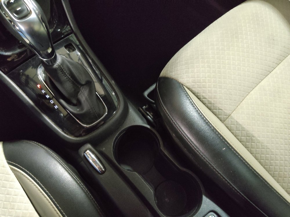 Used 2019 Buick Encore Preferred FWD image 26