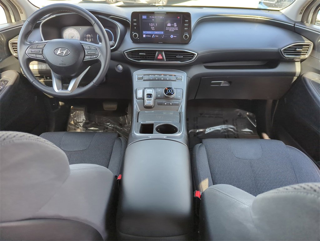 Used 2022 Hyundai Santa Fe XRT image 19