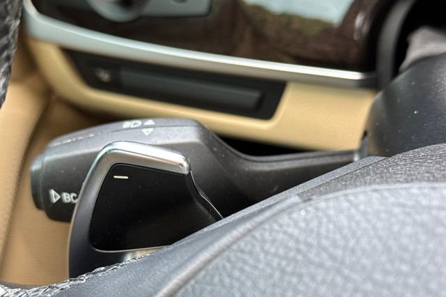 Used 2016 BMW 535i Sedan RWD image 38