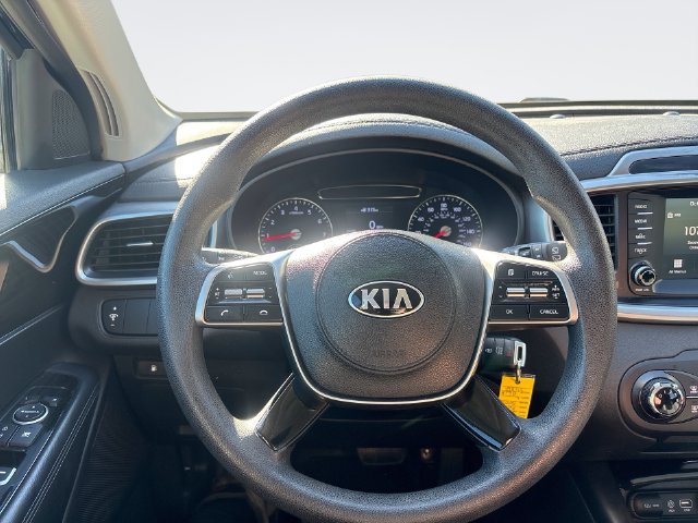 Used 2019 Kia Sorento L FWD image 14