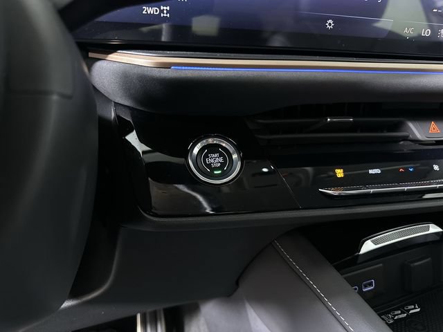 New 2026 Buick Envision Sport Touring AWD/4WD image 18