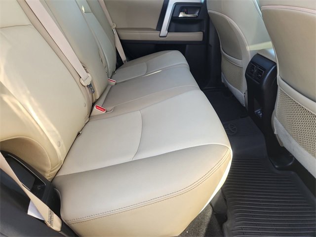 Used 2022 Toyota 4Runner SR5 Premium image 27