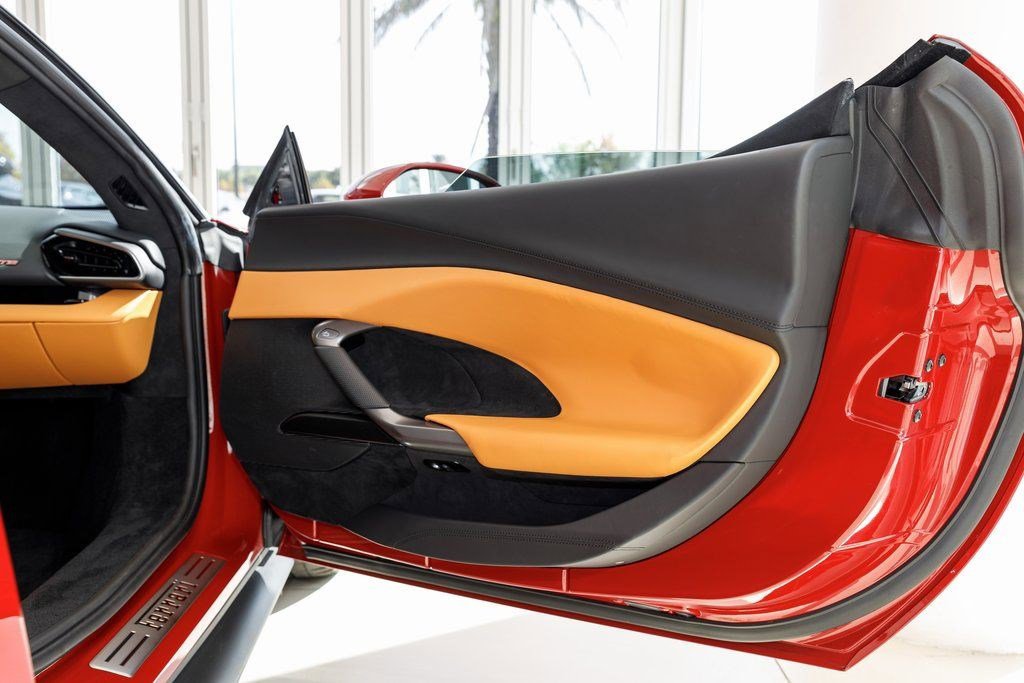 Used 2022 Ferrari 296 GTB image 24