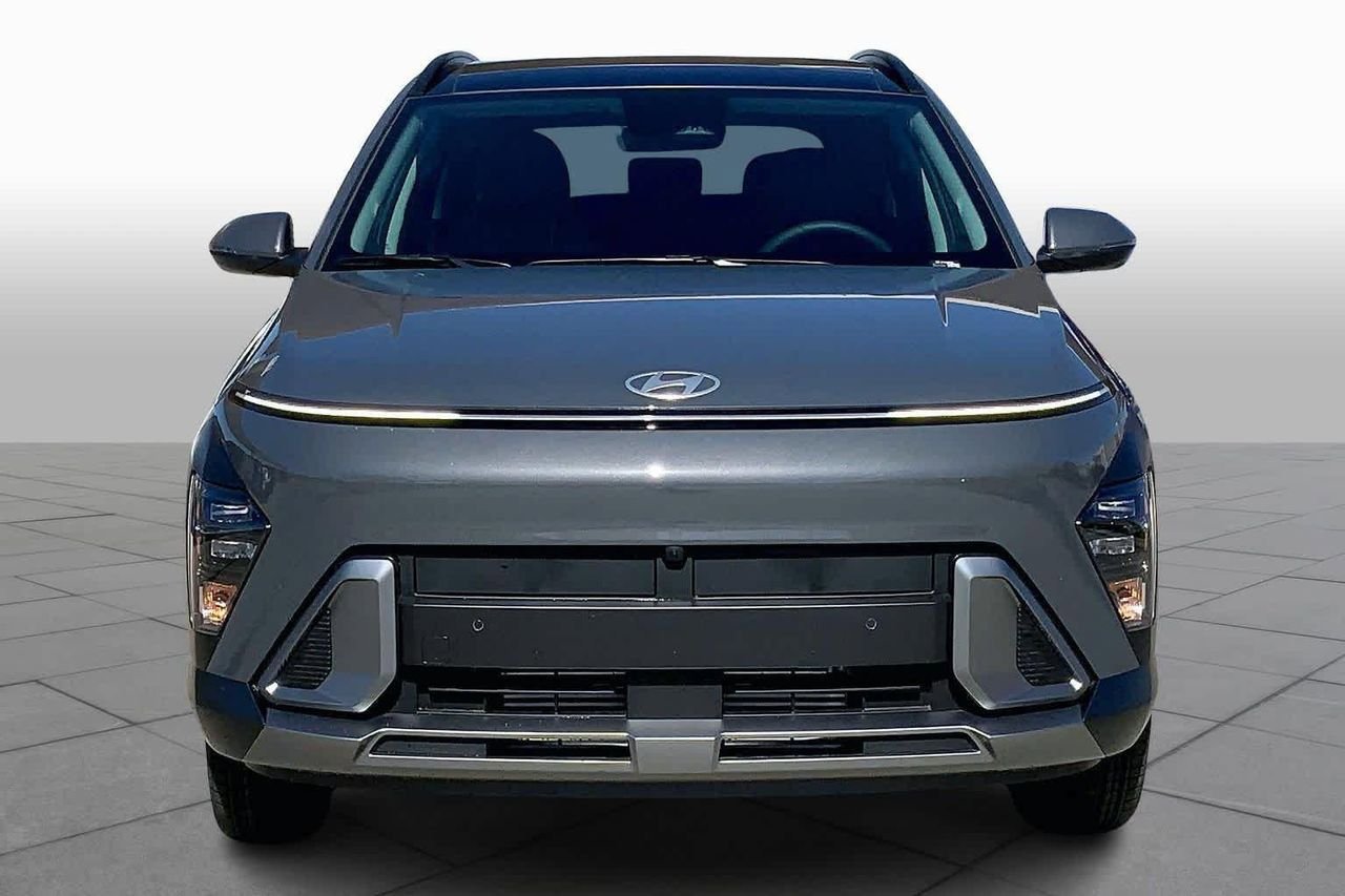 New 2026 Hyundai Kona Limited image 3