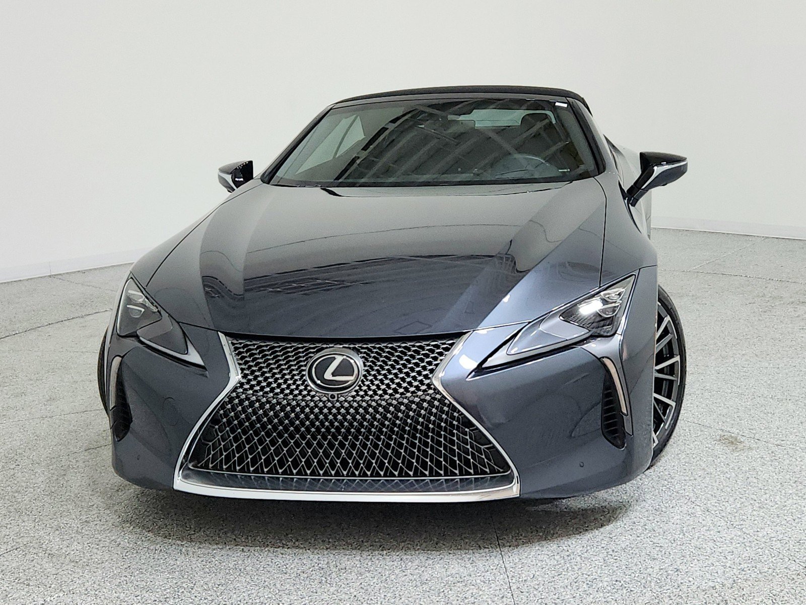 Used 2024 Lexus LC 500 LC 500 image 9