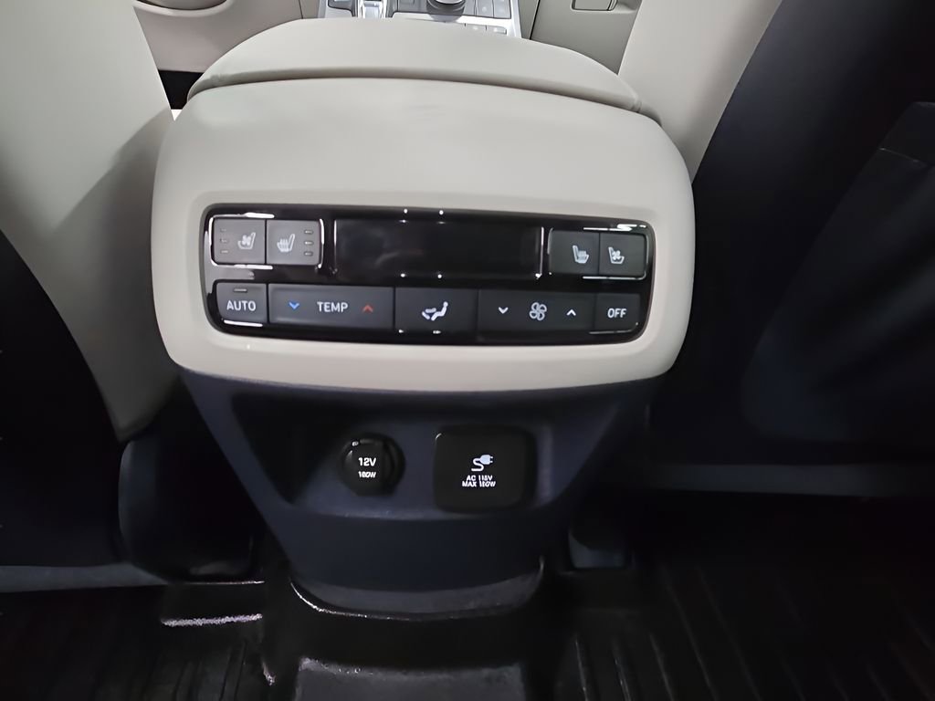 Used 2024 Hyundai Palisade Calligraphy AWD/4WD image 21