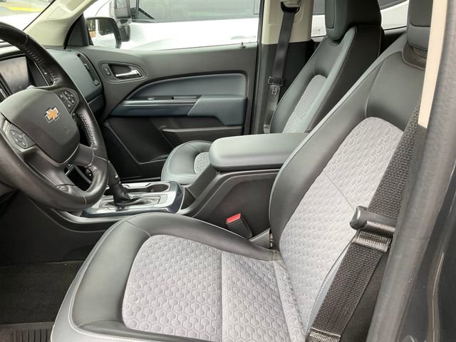 Used 2016 Chevrolet Colorado Z71 AWD/4WD image 11