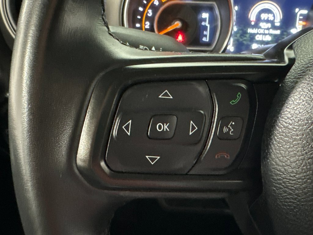 Used 2022 Jeep Wrangler Unlimited Sport image 5