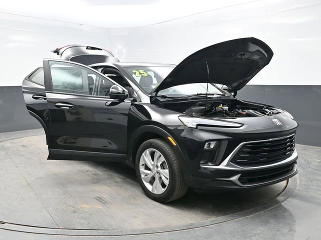 Used 2025 Buick Encore GX Preferred image 41
