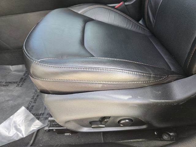 Used 2022 Jeep Compass Limited image 24