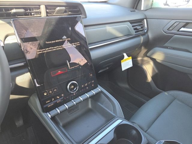 New 2026 GMC Terrain AT4 image 39