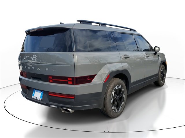 Used 2025 Hyundai Santa Fe SEL image 6